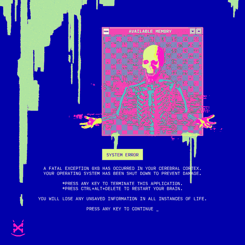 4 worshippers of the main protaginsts shadow