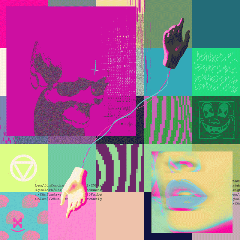 4 worshippers of the main protaginsts shadow