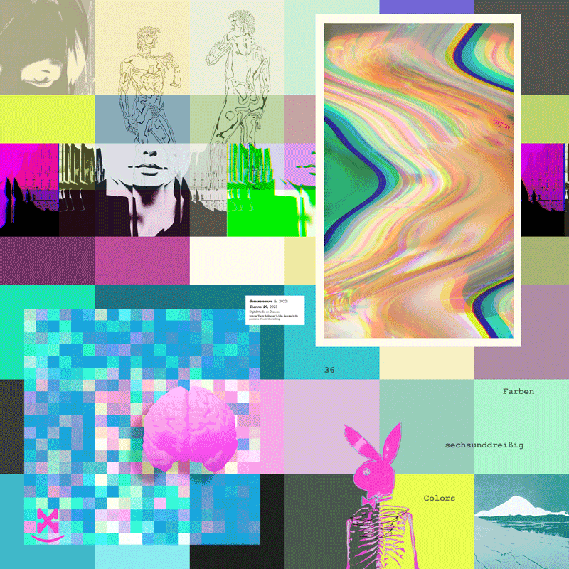 4 worshippers of the main protaginsts shadow