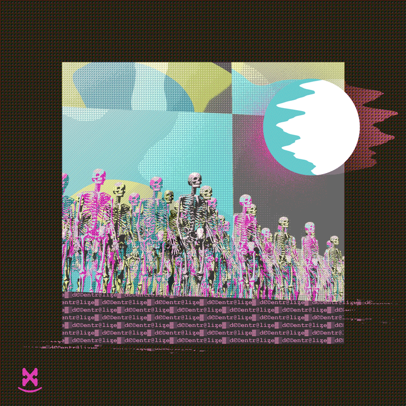 4 worshippers of the main protaginsts shadow