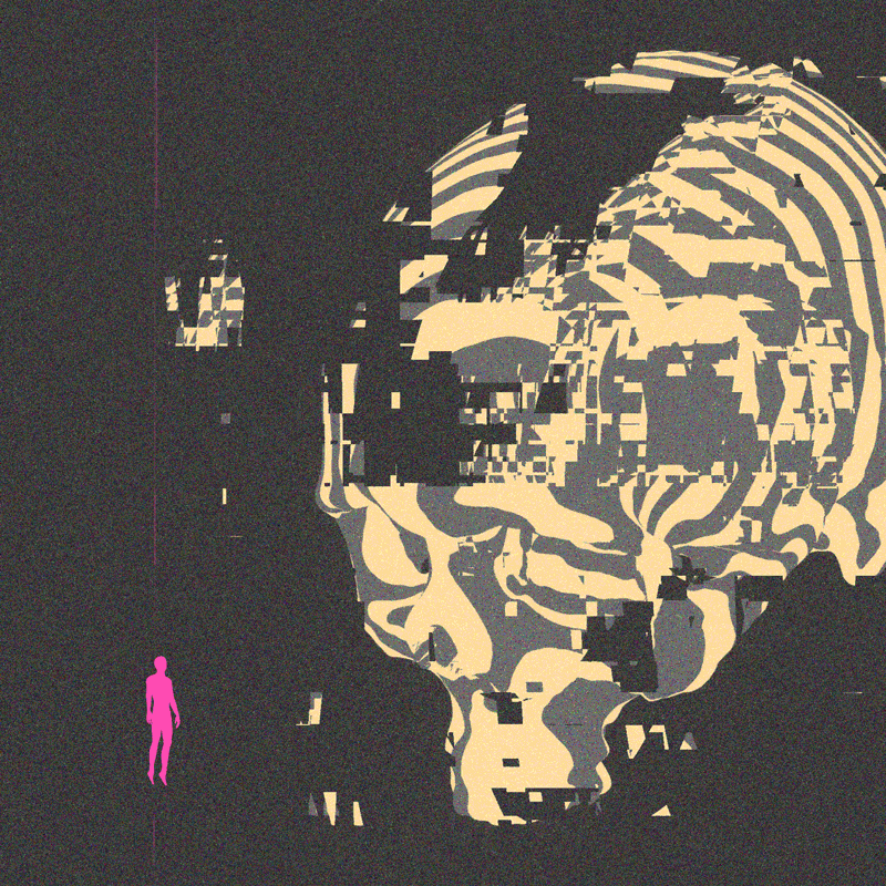 4 worshippers of the main protaginsts shadow