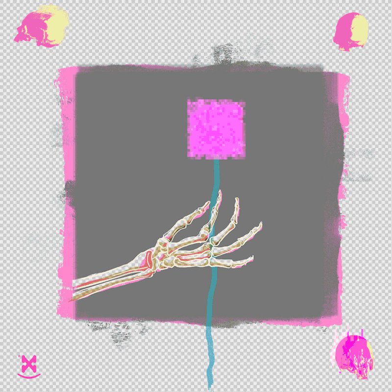 4 worshippers of the main protaginsts shadow